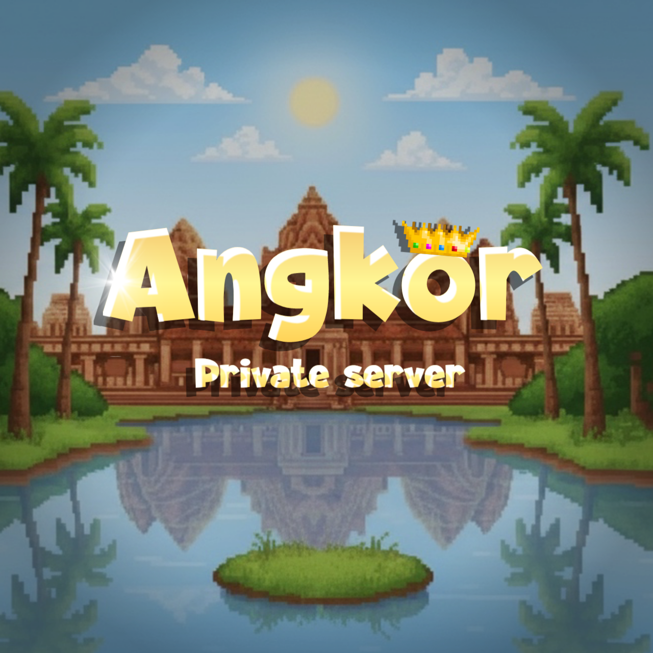 AngkorPS Logo